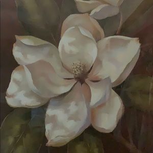 Meet your Posher, Rosa